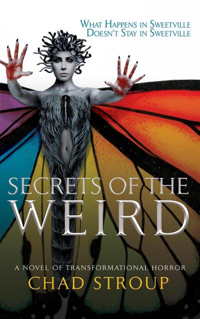Secrets of the Weird