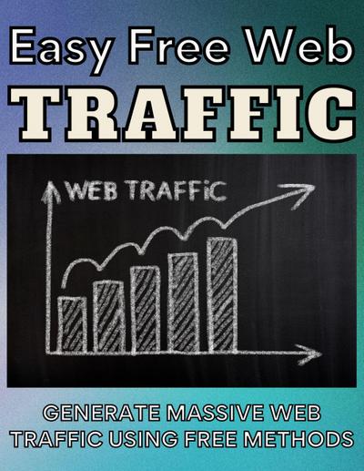 Easy Free Web Traffic