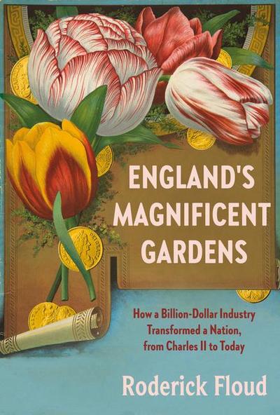 England’s Magnificent Gardens