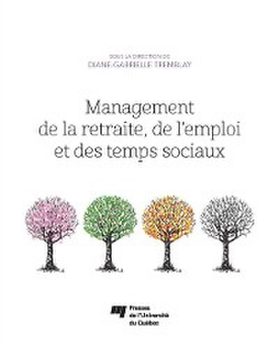 Management de la retraite, de l’’emploi et des temps sociaux