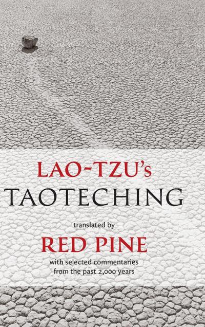Lao-Tzu’s Taoteching