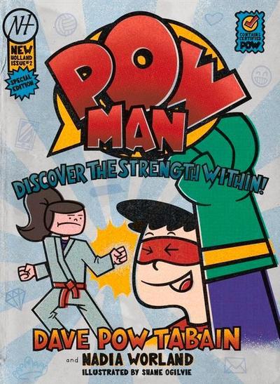 Powman 2