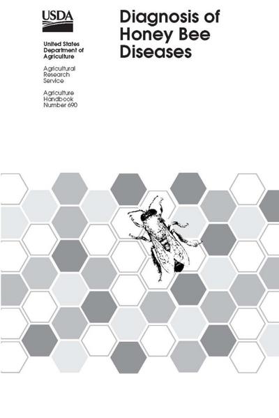 Diagnosis of Honey Bee Diseases