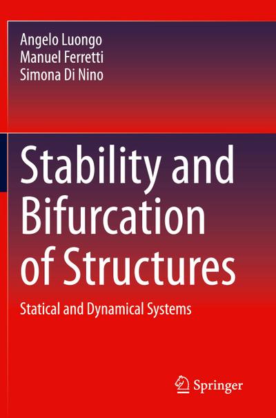 Stability and Bifurcation of Structures
