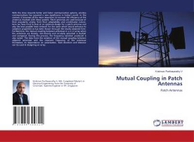 Mutual Coupling in Patch Antennas