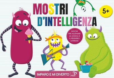 Mostri d’intelligenza