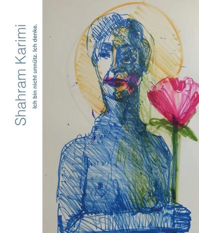 Ich bin nicht unnütz. Ich denke.