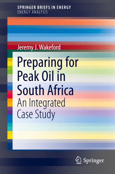Preparing for Peak Oil in South Africa