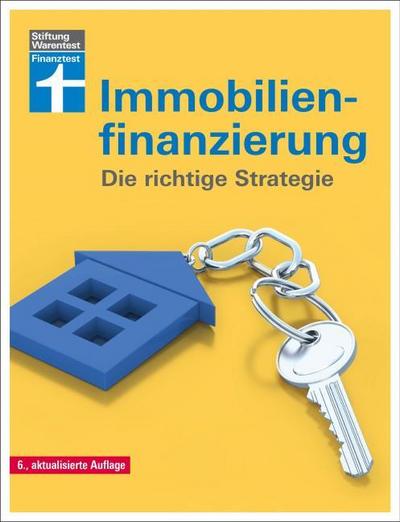 Immobilien­finanzierung