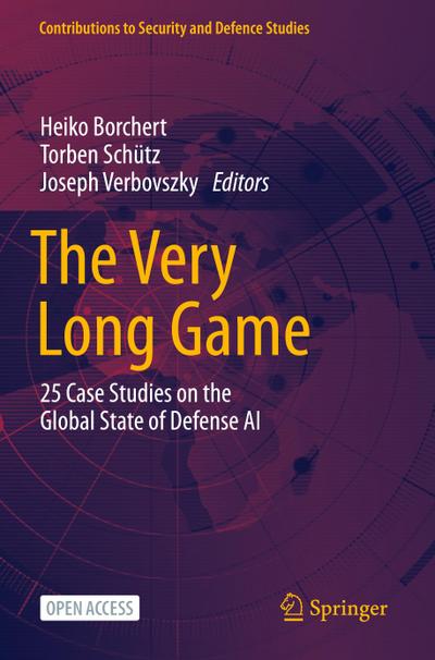 The Very Long Game