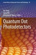 Quantum Dot Photodetectors