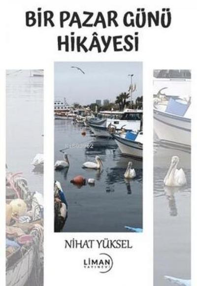 Bir Pazar Günü Hikayesi