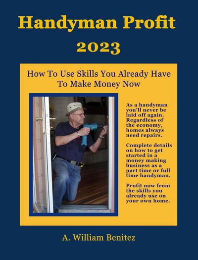 Handyman Profit 2023