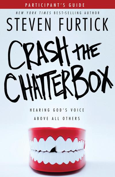 Crash the Chatterbox, Participant’s Guide