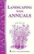 Landscaping with Annuals
