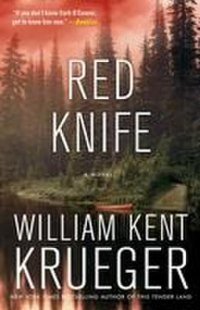 Red Knife