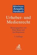 Münchener Anwaltshandbuch Urheber- und Medienrecht