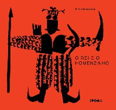 O rei e o homenzinho
