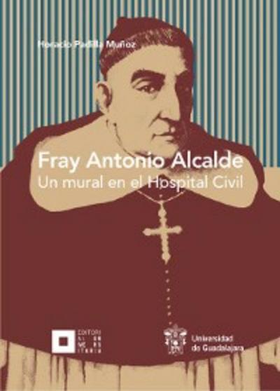 Fray Antonio Alcalde