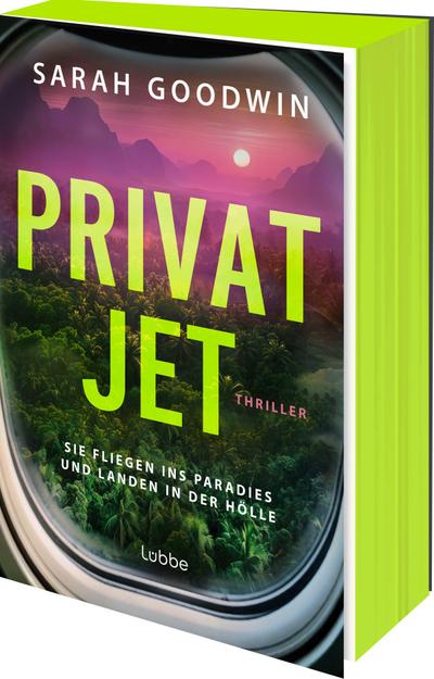 Privatjet