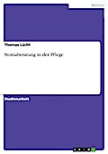 Stomaberatung in der Pflege
