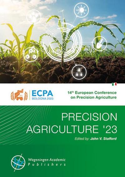 Precision Agriculture ’23