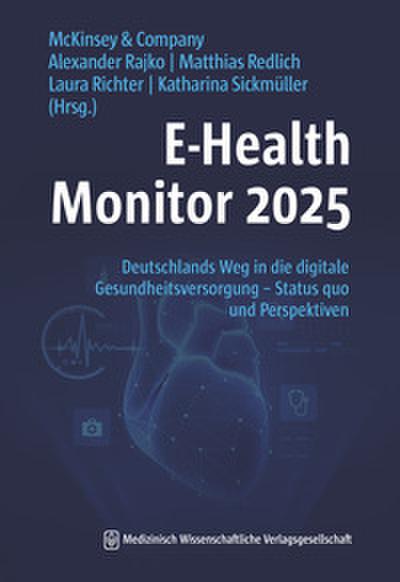 E-Health Monitor 2025