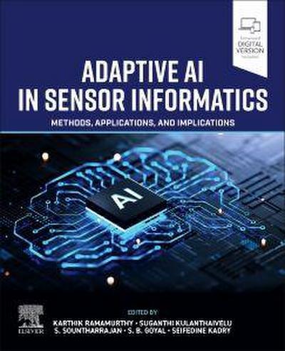Adaptive AI in Sensor Informatics