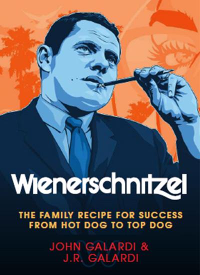 Wienerschnitzel