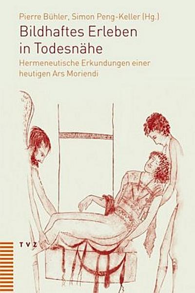 Bildhaftes Erleben in Todesnähe