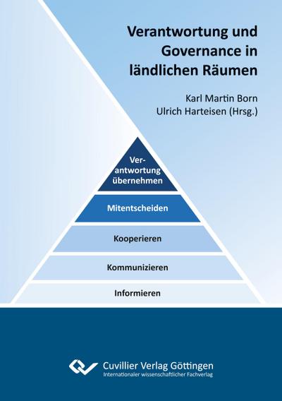 Verantwortung und Governance in ländlichen Räumen