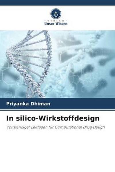 In silico-Wirkstoffdesign