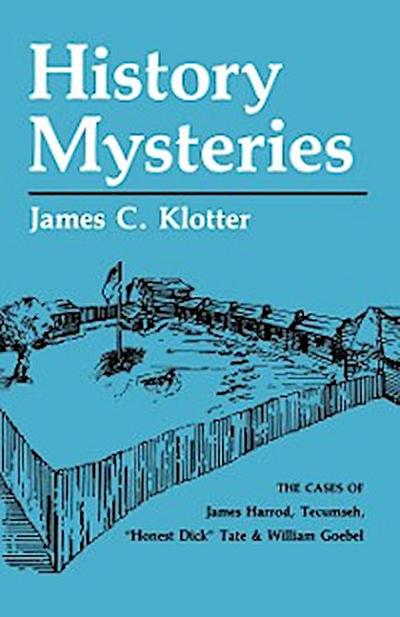 History Mysteries