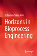 Horizons in Bioprocess Engineering