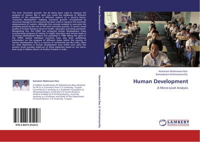 Human Development