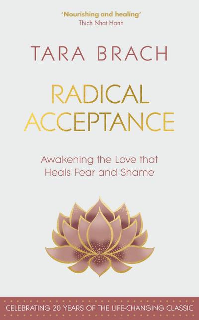 Radical Acceptance