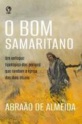 O Bom Samaritano