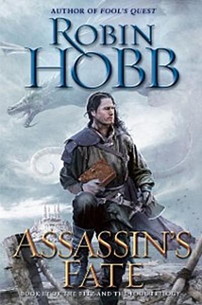 Assassin’s Fate