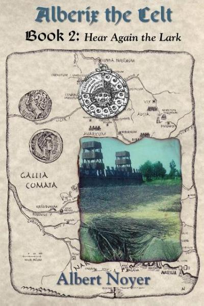 Alberix the Celt Book 2