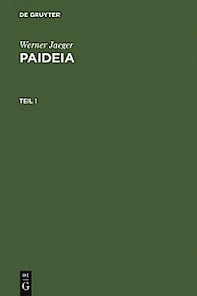 Paideia