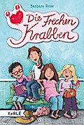Die Frechen Krabben (Band 1)