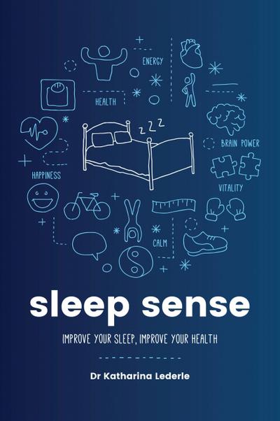 Lederle, K: Sleep Sense