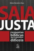Saia justa - eBook