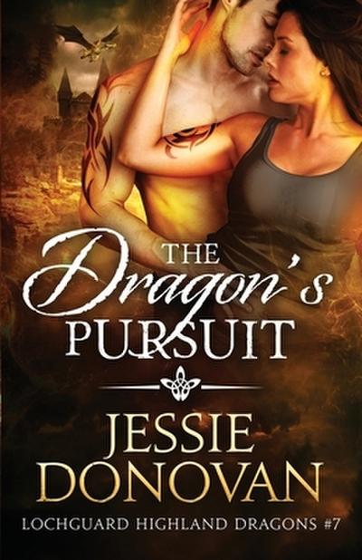 The Dragon’s Pursuit