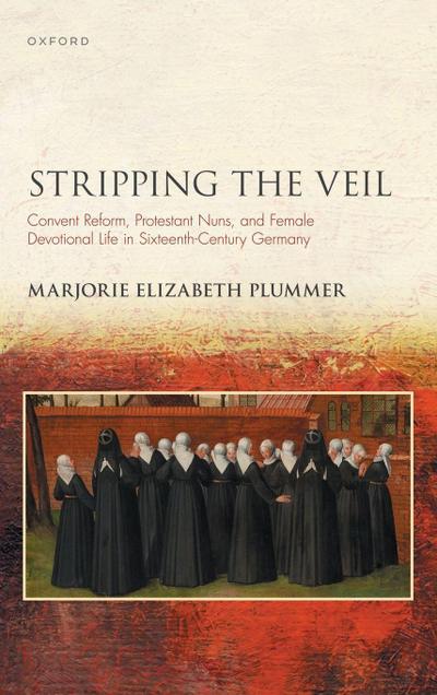 Stripping the Veil
