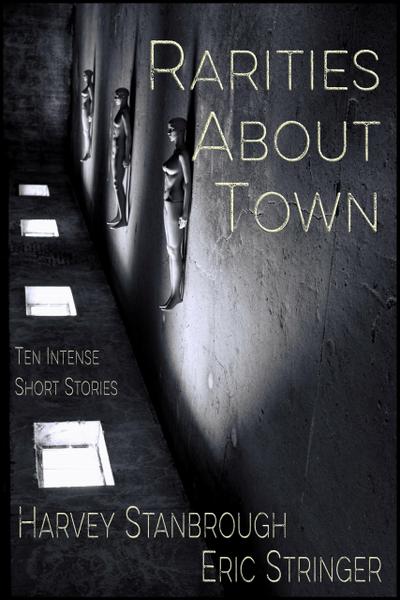 Rarities About Town (Short Story Collections)