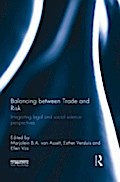 Balancing between Trade and Risk