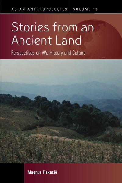 Stories from an Ancient Land