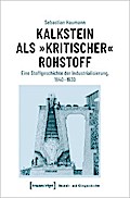 Kalkstein als »kritischer« Rohstoff