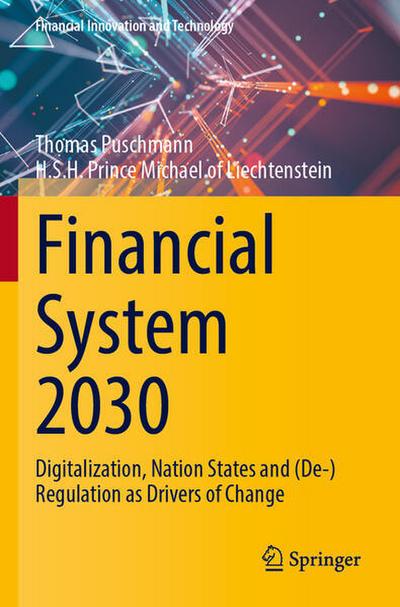 Financial System 2030